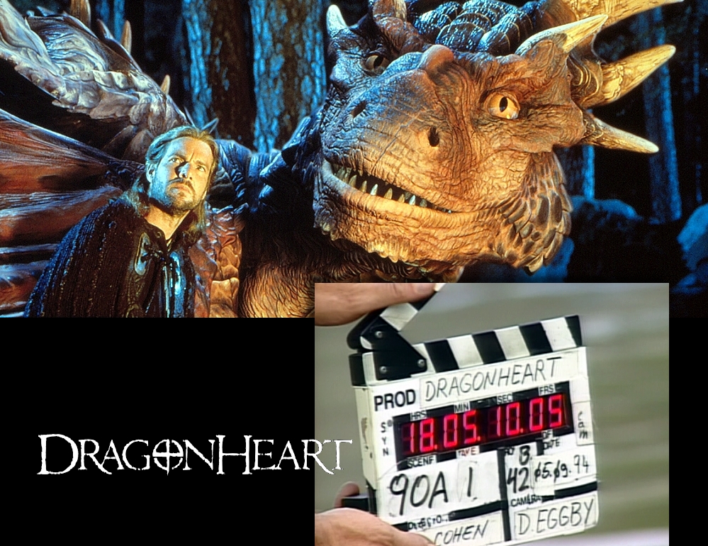 Dragonheart
